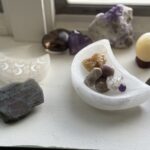 rocks