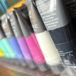 paint